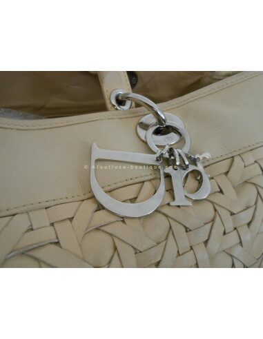 SAC DIOR AVENUE BEIGE