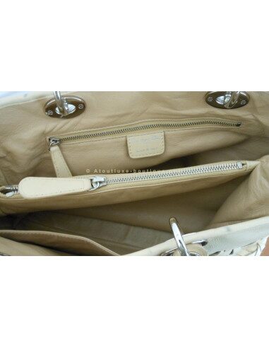 SAC DIOR AVENUE BEIGE