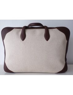 SAC HERMES VICTORIA TRAVEL 50 2