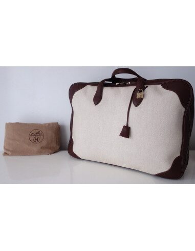 SAC HERMES VICTORIA TRAVEL 50