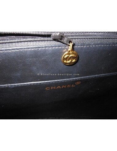 ATTACHE-CASE CHANEL