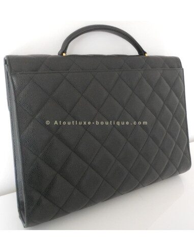 ATTACHE-CASE CHANEL