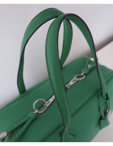 SAC HERMES VICTORIA II BAMBOU