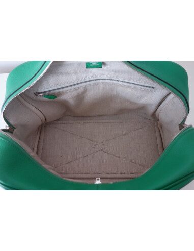 SAC HERMES VICTORIA II BAMBOU