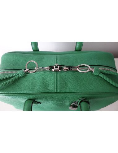 SAC HERMES VICTORIA II BAMBOU