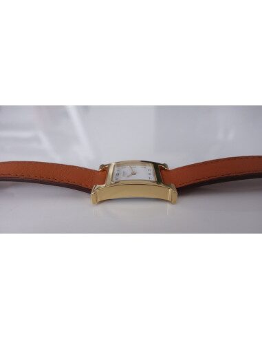 MONTRE HEURE H HERMES PM