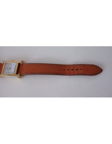 MONTRE HEURE H HERMES PM
