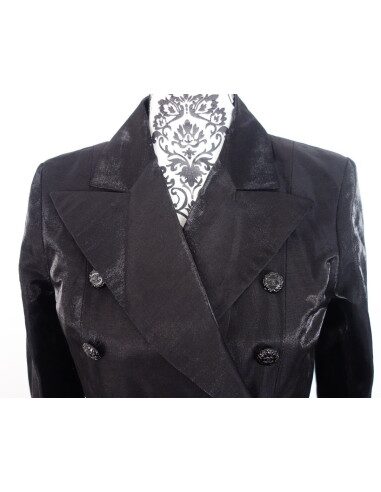 ENSEMBLE PANTALON + VESTE CHANEL