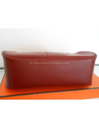 SAC HERMES RUGBY ROUGE