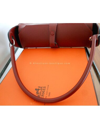 SAC HERMES RUGBY ROUGE