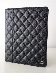 POCHETTE TABLETTE CHNAEL