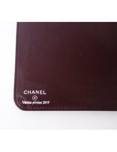POCHETTE TABLETTE CHNAEL