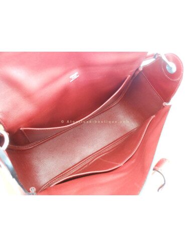 SAC HERMES RUGBY ROUGE