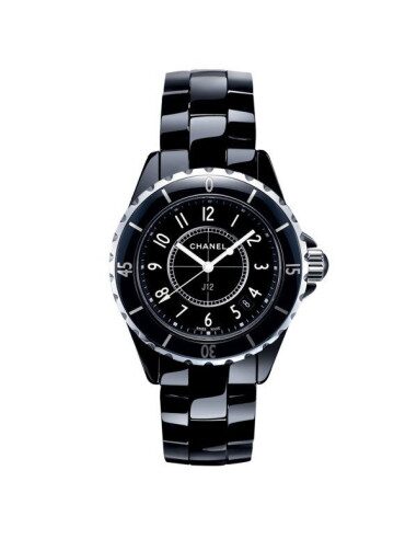 MONTRE CHANEL J12 H0682