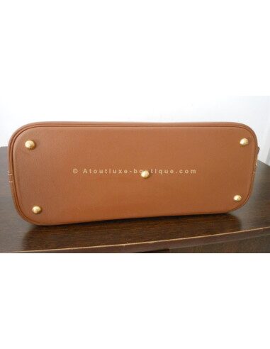 SAC HERMES BOLIDE FAUVE