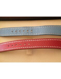 BRACELET CUIR POUR MONTRE CAPE COD GM / PM 2