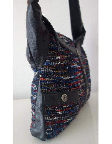 SAC GIRL CHANEL