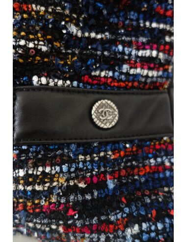 SAC GIRL CHANEL