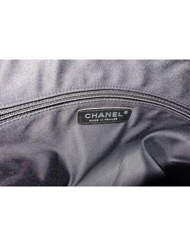 SAC GIRL CHANEL