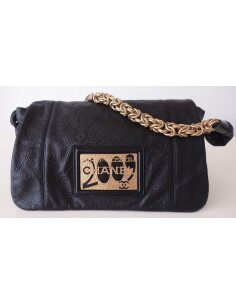 SAC CHANEL PARIS-MOSCOU