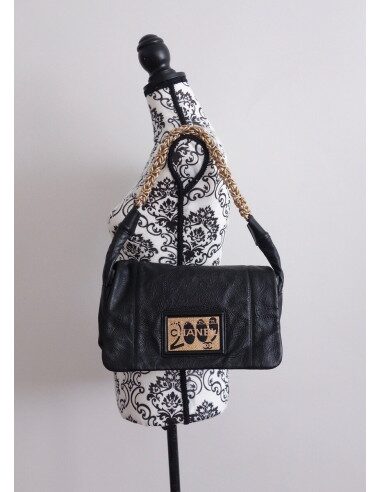 SAC CHANEL PARIS-MOSCOU