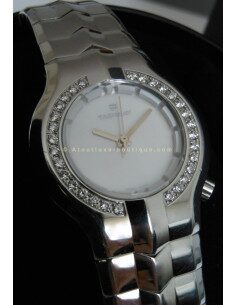 MONTRE TAG HEUER ALTER EGO POUR DAME