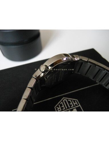 MONTRE TAG HEUER ALTER EGO POUR DAME