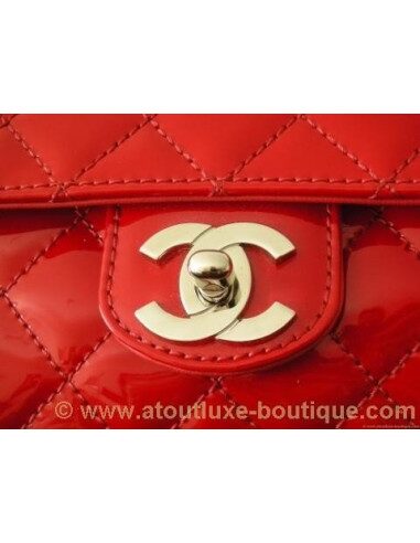 SAC CHANEL ROUGE