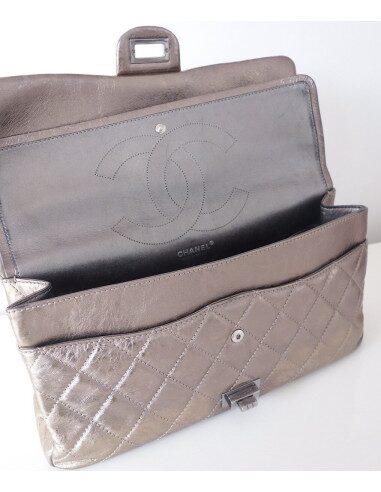 SAC CHANEL 2.55 MAXI