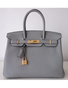 SAC HERMES BIRKIN 30