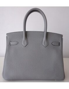 SAC HERMES BIRKIN 30 2