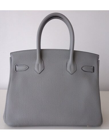 SAC HERMES BIRKIN 30