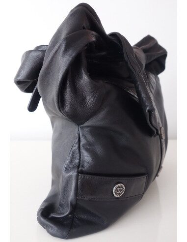 SAC CHANEL GIRL NOIR