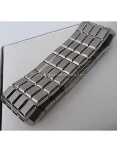 MONTRE CHANEL CHOCOLAT DIAMANTS 2