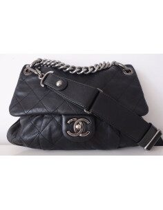 SAC CHANEL BANDOULIÈRE