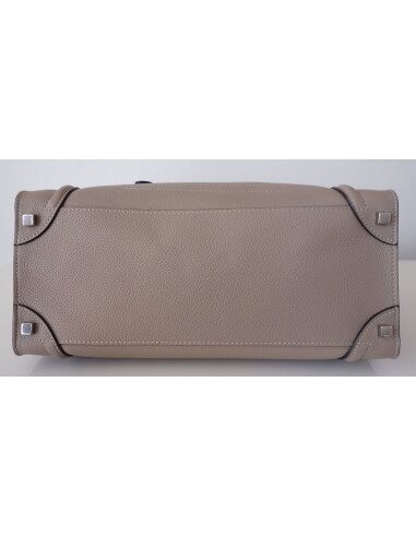 SAC CELINE LUGGAGE TAUPE