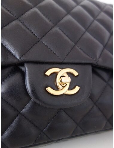 SAC CHANEL CLASSIQUE GM