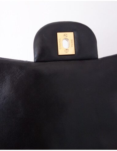 SAC CHANEL CLASSIQUE GM