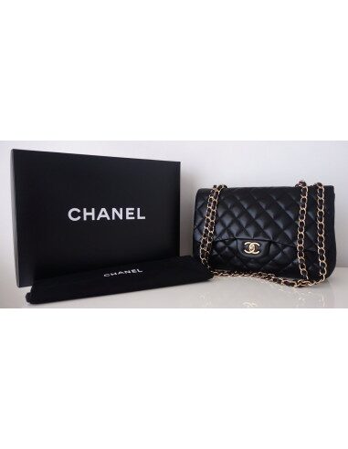 SAC CHANEL CLASSIQUE GM