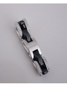 BAGUE CHANEL ULTRA DIAMANTS 2