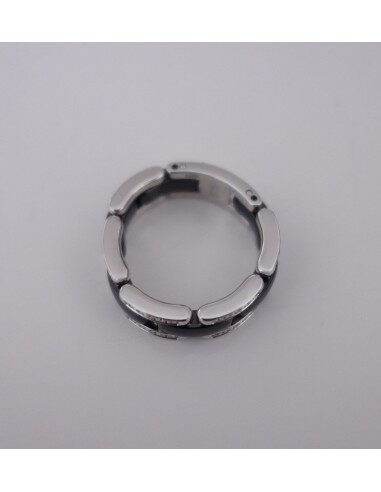 BAGUE CHANEL ULTRA DIAMANTS