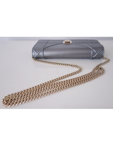 POCHETTE DIORAMA DIOR