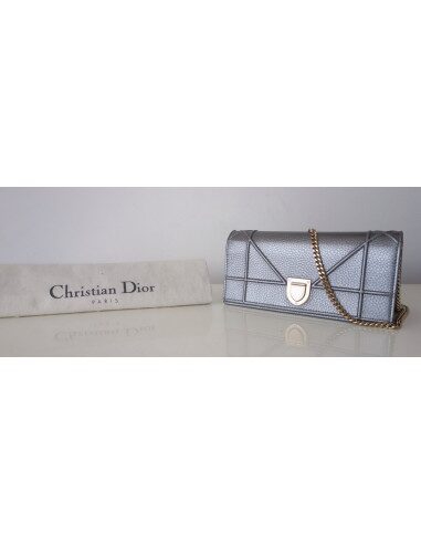 POCHETTE DIORAMA DIOR