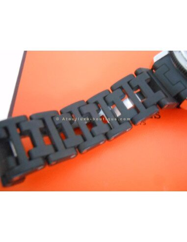 MONTRE HERMES CLIPPER PLONGEE CHRONO