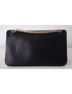 SAC CHANEL 2.55 MEDAILLON 2