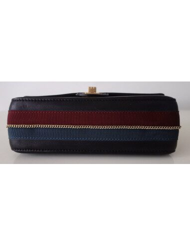 SAC CHANEL 2.55 MEDAILLON
