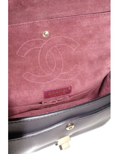 SAC CHANEL 2.55 MEDAILLON