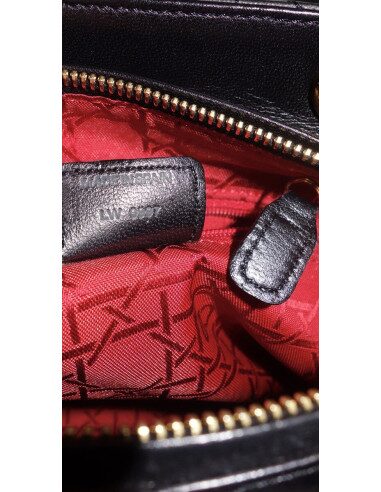 SAC LADY DIOR NOIR