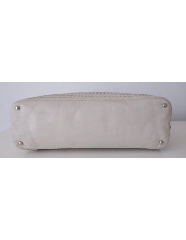 SAC CHANEL IVOIRE TGM