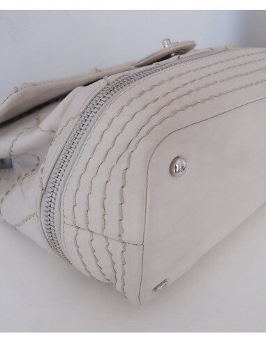 SAC CHANEL IVOIRE TGM